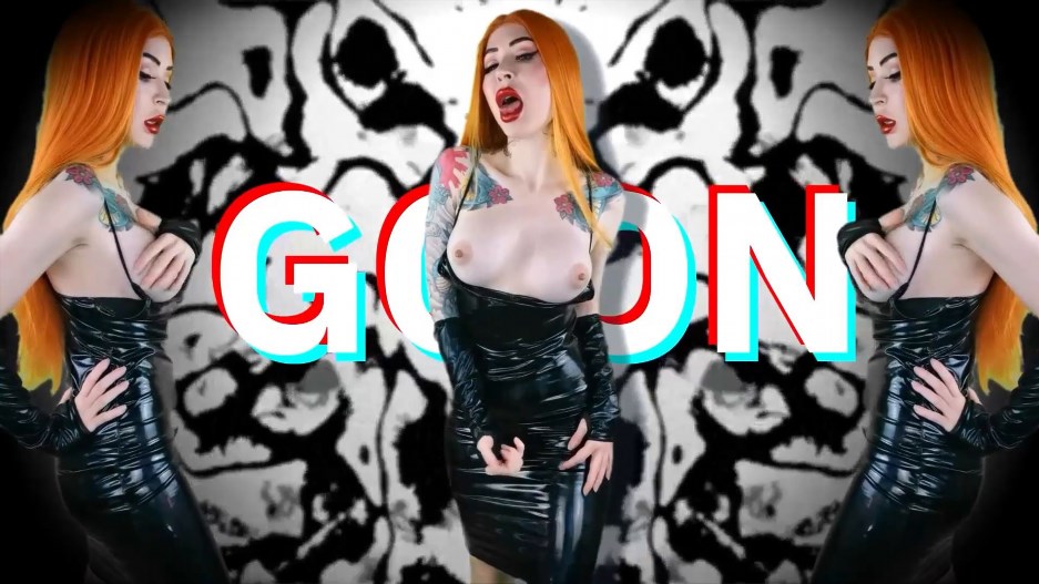 Baal Eldritch - Deep Porn Addiction Goon Trigger - Asmr Goon Gooner Gooning -Handpicked Jerk-Off Instruction